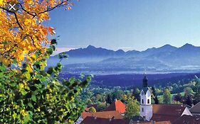 Alpenblick Murnauer Straße 16 Ferienwohnung